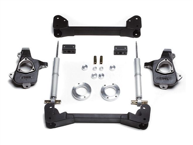 2006 SEMA New Products - Gearhead Goodie Bag