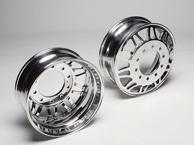 2006 SEMA New Products - Gearhead Goodie Bag