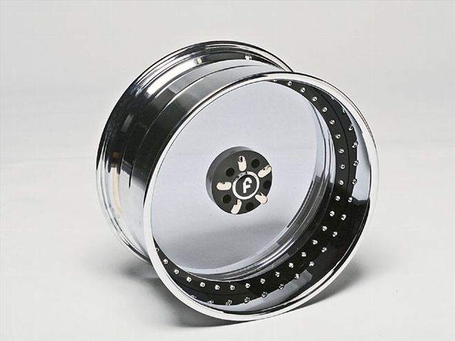 2006 SEMA New Products - Gearhead Goodie Bag
