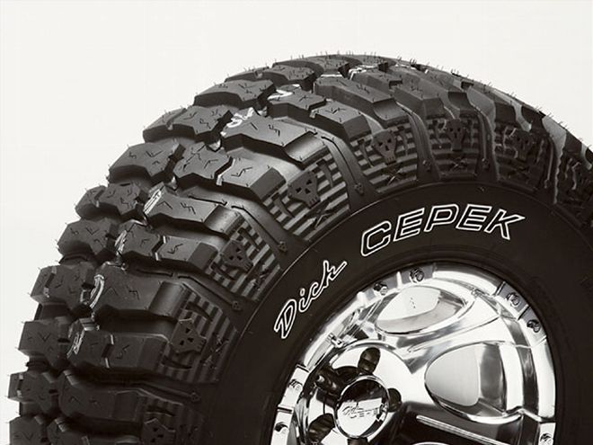 2006 SEMA New Products - Gearhead Goodie Bag