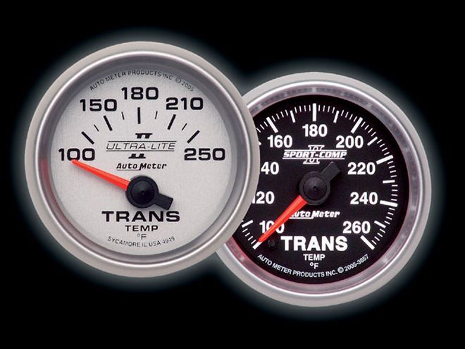 Diesel Transmission Parts - Diesel Tech