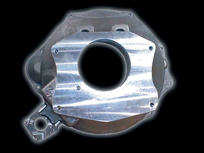 Diesel Transmission Parts - Diesel Tech