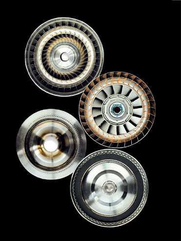 Diesel Transmission Parts - Diesel Tech