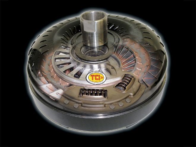 Diesel Transmission Parts - Diesel Tech