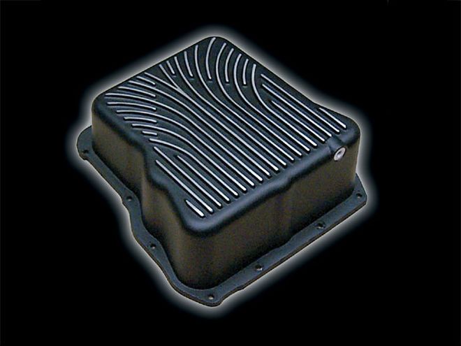 Diesel Transmission Parts - Diesel Tech