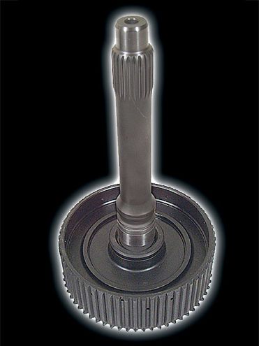 Diesel Transmission Parts - Diesel Tech