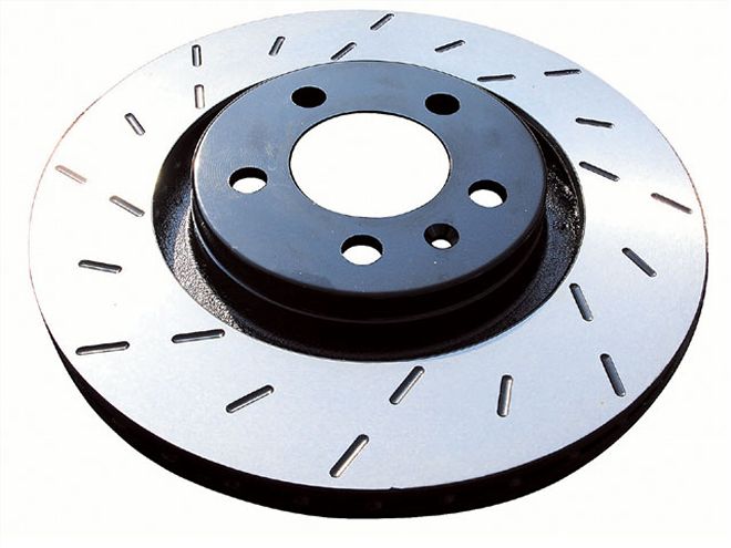 new Products ebc Brakes