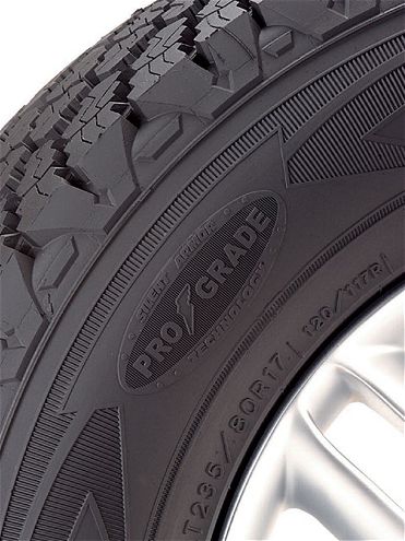 New Sport Truck Products - February 2007