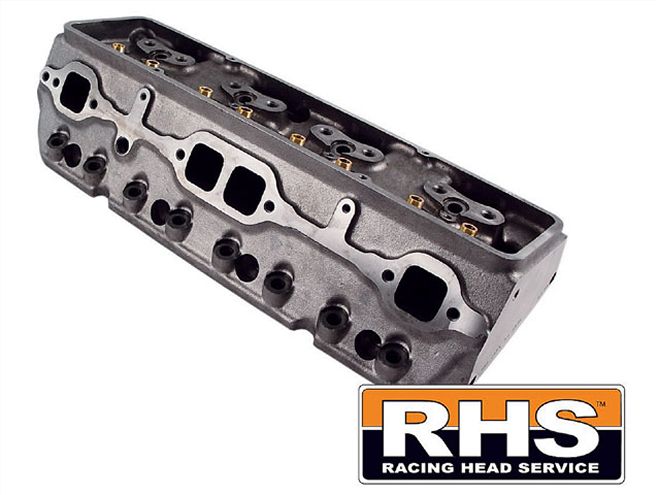 new Products racing Head Service
