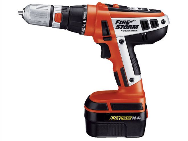 new Products black And Decker