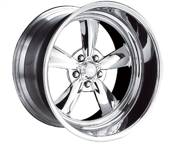 New Sport Truck Products - January 2007