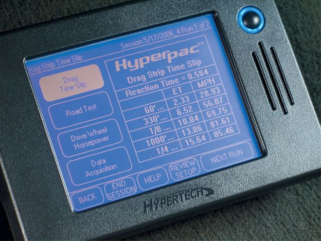 Hypertech Hyperpac Programmer