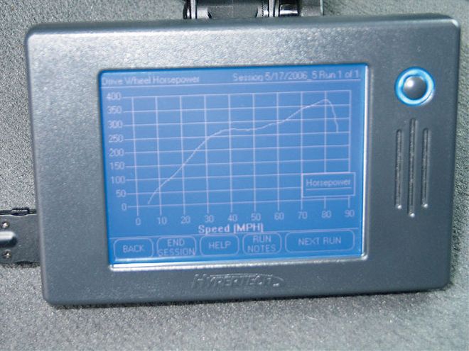 Hypertech Hyperpac Programmer