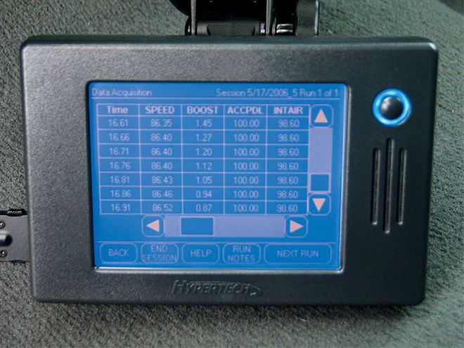 Hypertech Hyperpac Programmer