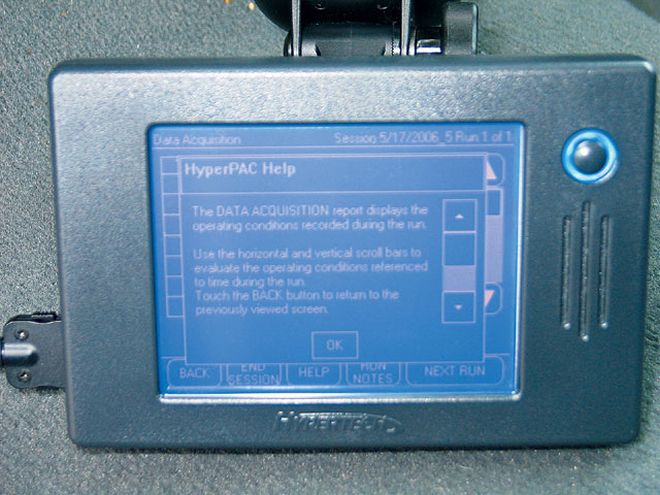 Hypertech Hyperpac Programmer
