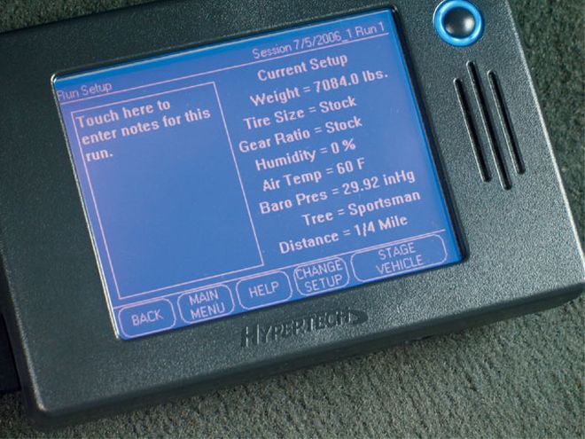Hypertech Hyperpac Programmer