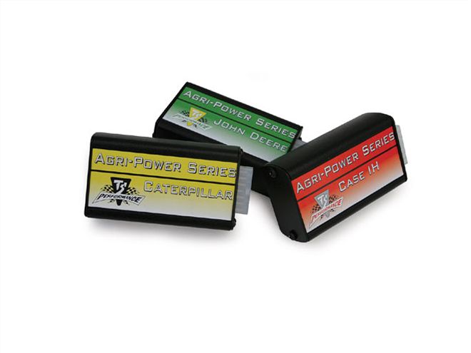 New Diesel Parts - Power Products