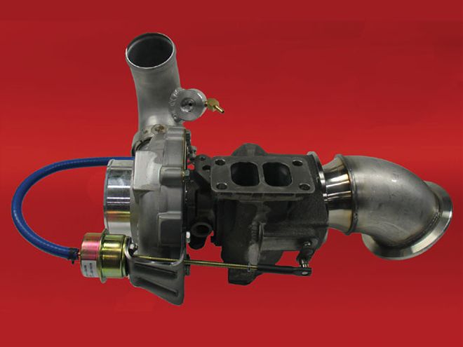 New Diesel Parts - Power Products