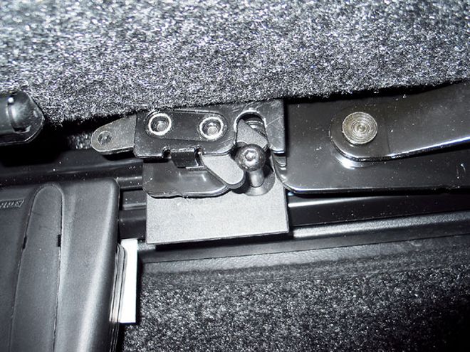 Installing A Tonnneau Cover On A Toyota Tacoma - Truck Trunk!
