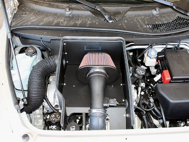 new Products air Intake