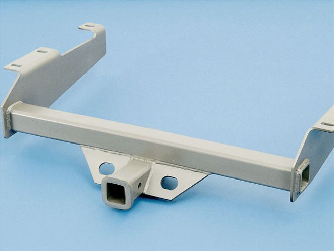 new Products trailer Hitch