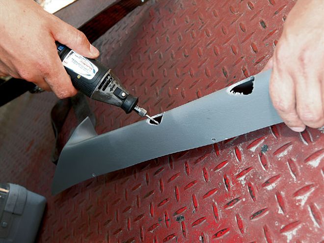 2002 Ford Super Duty - Gauge Your Diesel Power