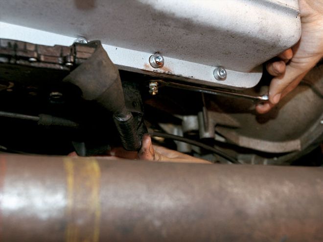 2002 Ford Super Duty - Gauge Your Diesel Power