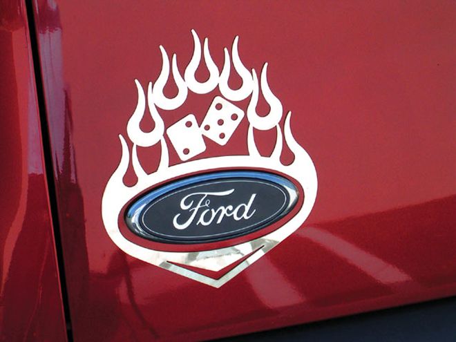 2006 Diesel Performance Parts