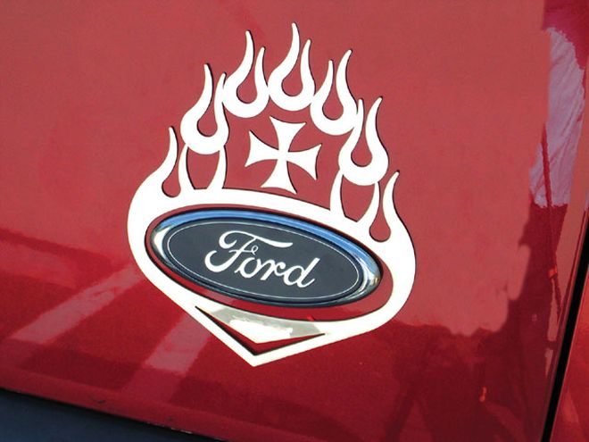 2006 Diesel Performance Parts