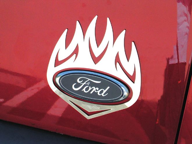 2006 Diesel Performance Parts