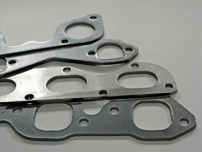 new Diesel Products remflex High Temp Exhaust Gaskets