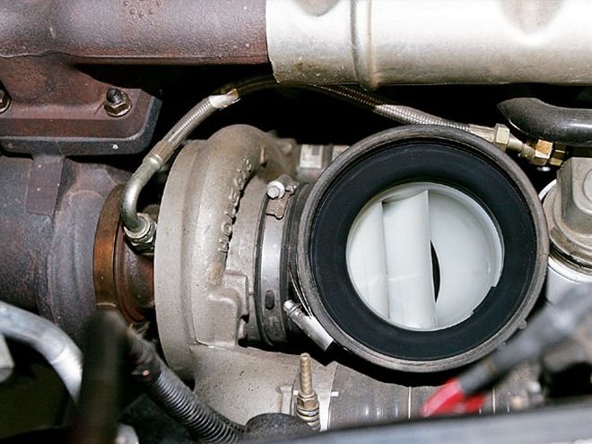 Aftermarket Air Filter - Shootout