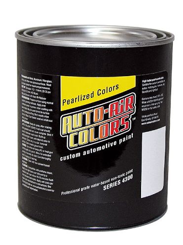 sport Truck Products auto Air Colors