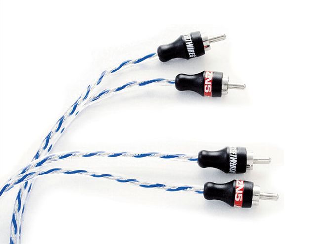 sport Truck Products street Wires