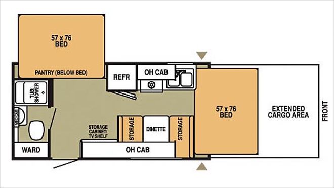 Gear: State-of-the-Art Toy Haulers