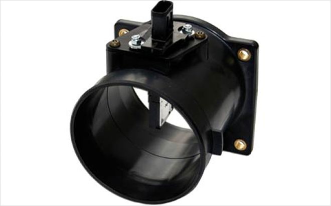 Granatelli Motor Sports mass Airflow Sensor