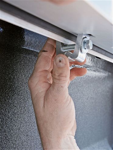 Installing A Vertical Lift Tonneau Cover On A Ford F350 - Better Than A Six-Pack!