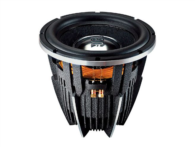 sport Truck Products JBL