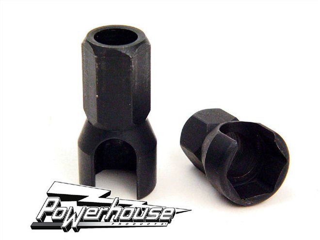sport Truck Products powerhouse Products
