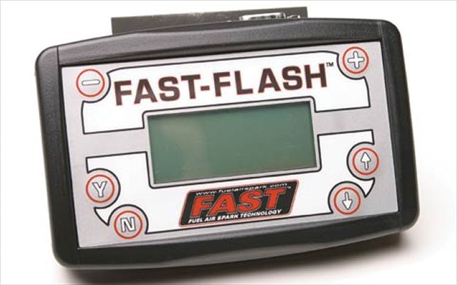 duramax Fast Flash Power Programmer