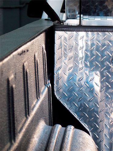 Transfer Flow Truck Bed Tool Box & Fuel Cell - Super Big Gulp
