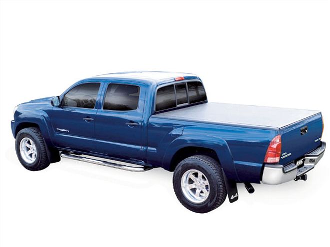 New Sport Truck Products - April 2006