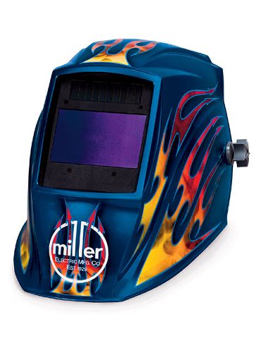 sport Truck Products miller Welds