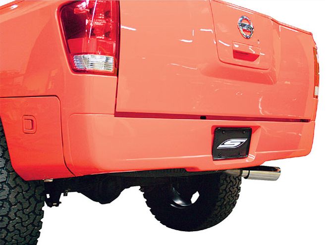 sport Truck Products stillen