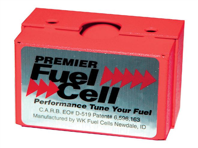 sport Truck Products premier Performance