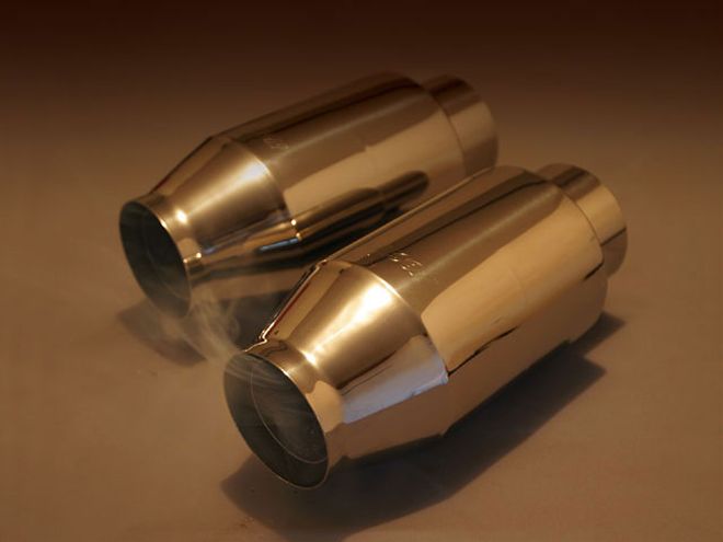 superflow Bullet And Power Curves Mufflers mufflers