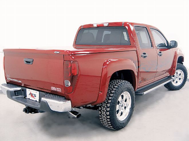 chevy Tonneau Cover tonneau Cover