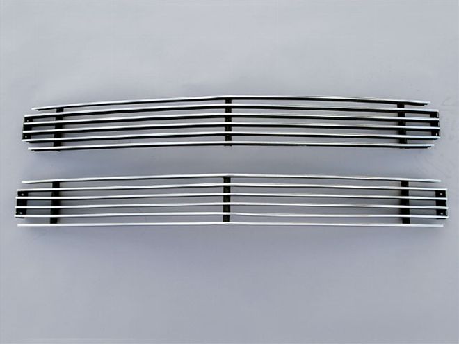 Aftermarket Bolt-Ons On A 1997 Chevy Tahoe - Smooth Essentials