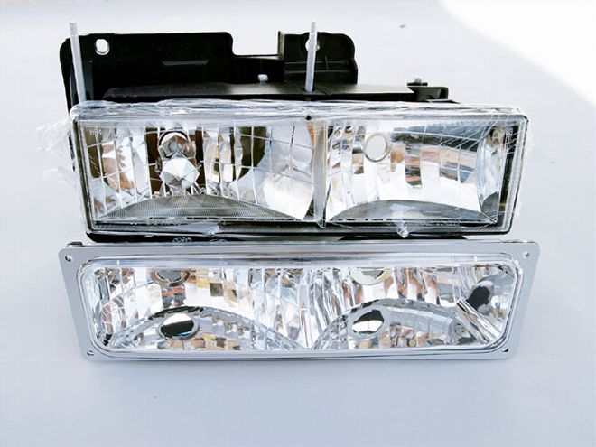 Aftermarket Bolt-Ons On A 1997 Chevy Tahoe - Smooth Essentials