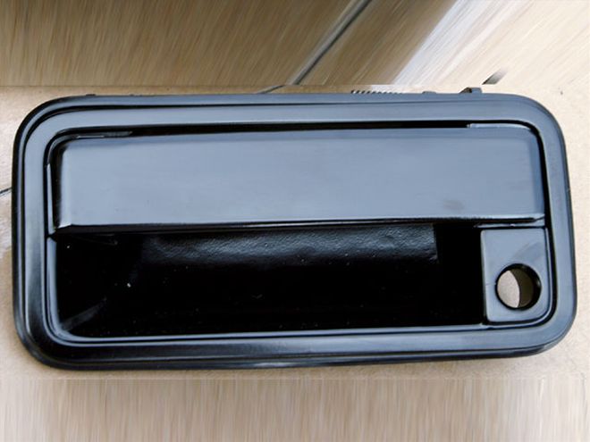 Aftermarket Bolt-Ons On A 1997 Chevy Tahoe - Smooth Essentials